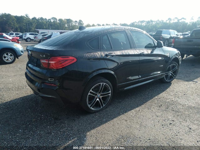 5UXXW3C57G0M89902 BMW X4 Xdrive28i