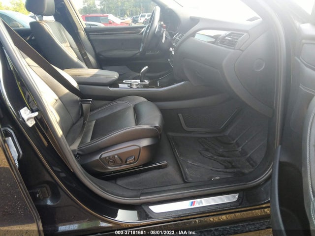 5UXXW3C57G0M89902 BMW X4 Xdrive28i