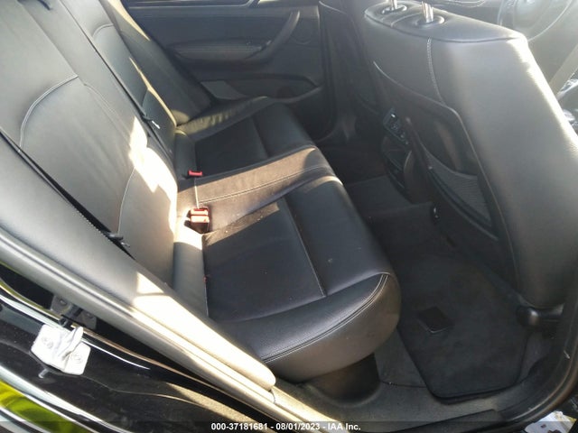 5UXXW3C57G0M89902 BMW X4 Xdrive28i