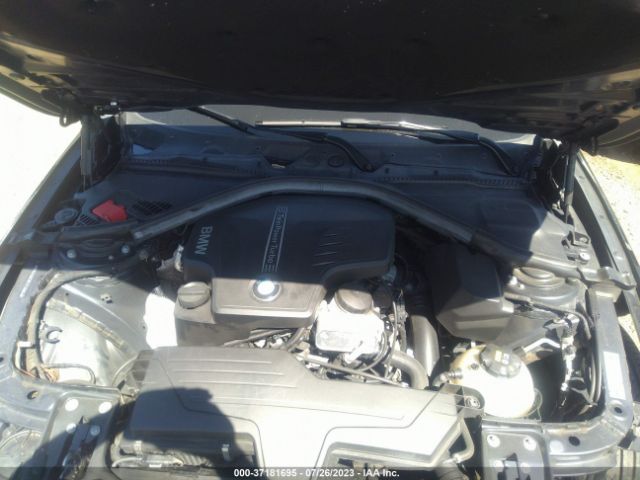 WBA4C9C56FD330664 BMW 4 Series 428i Xdrive