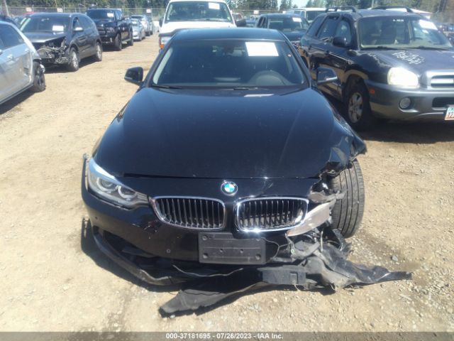 WBA4C9C56FD330664 BMW 4 Series 428i Xdrive