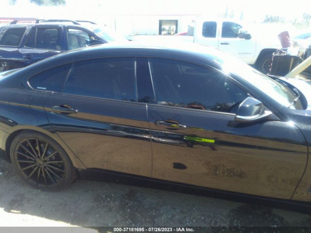 WBA4C9C56FD330664 BMW 4 Series 428i Xdrive