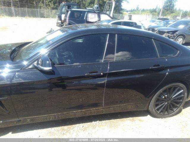 WBA4C9C56FD330664 BMW 4 Series 428i Xdrive
