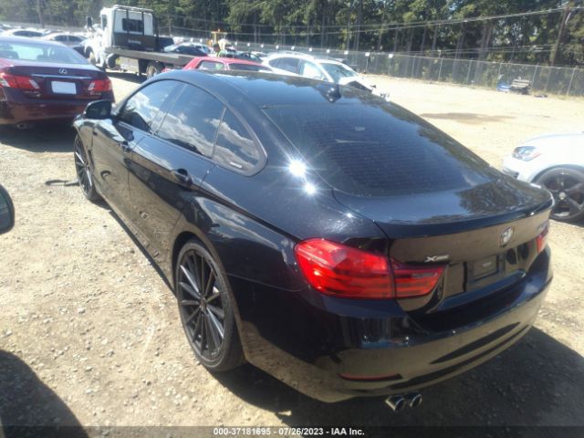 WBA4C9C56FD330664 BMW 4 Series 428i Xdrive