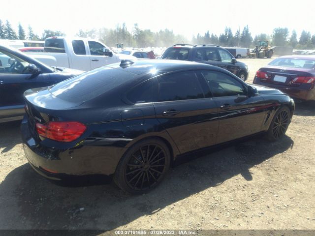 WBA4C9C56FD330664 BMW 4 Series 428i Xdrive