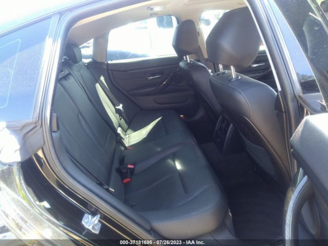 WBA4C9C56FD330664 BMW 4 Series 428i Xdrive