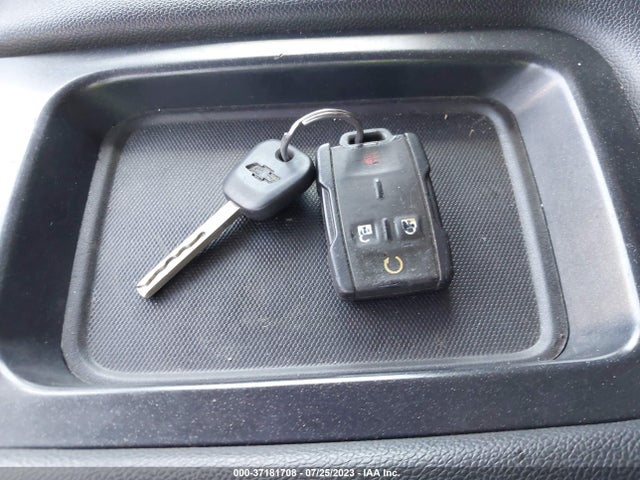 Chevrolet Silverado 1500 Lt 2017 3GCPCREC0HG120708 Image 11