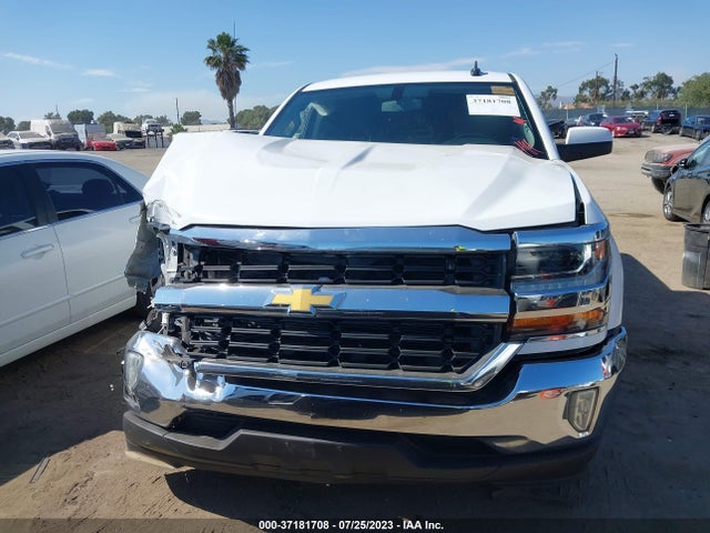 Chevrolet Silverado 1500 Lt 2017 3GCPCREC0HG120708 Image 12