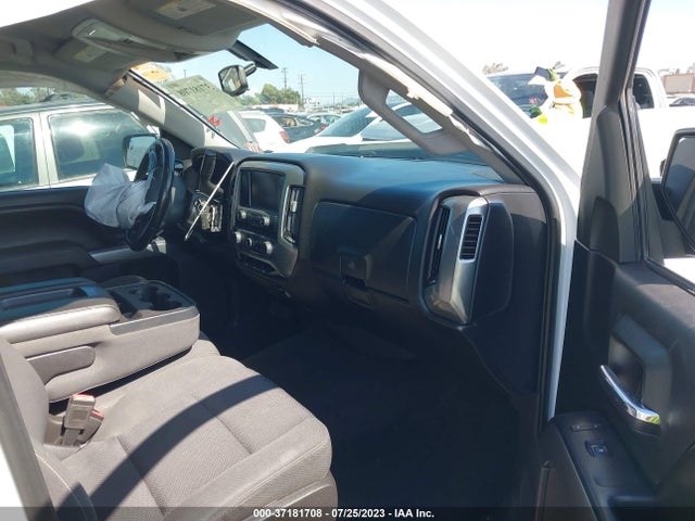 Chevrolet Silverado 1500 Lt 2017 3GCPCREC0HG120708 Image 5