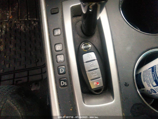 2015 NISSAN ALTIMA 2.5 S VIN: 1N4AL3APXFC203046