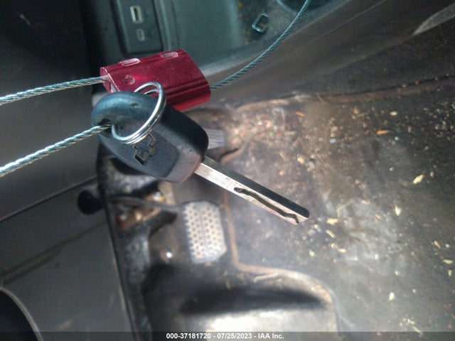 Chevrolet SPARK LS 2020 KL8CB6SA0LC413306 Image 11