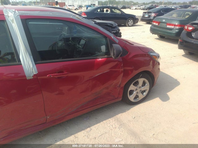 Chevrolet SPARK LS 2020 KL8CB6SA0LC413306 Image 13