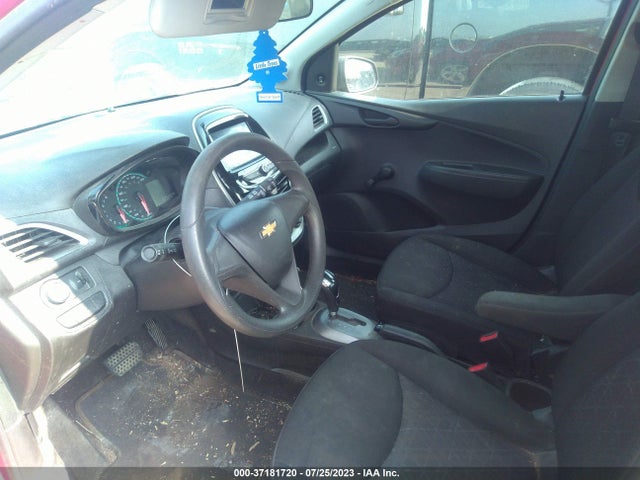Chevrolet SPARK LS 2020 KL8CB6SA0LC413306 Image 14