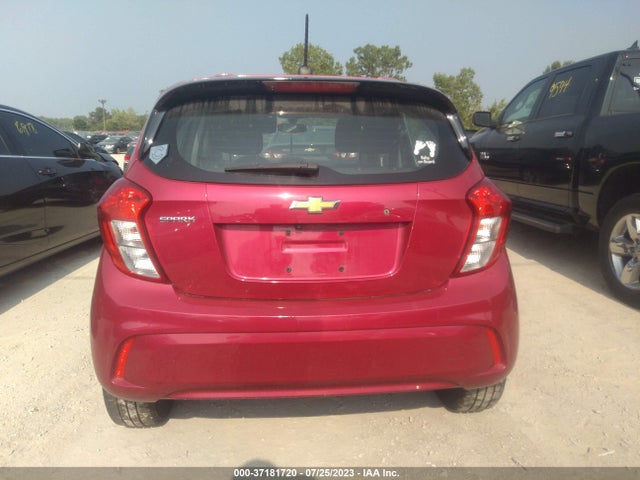 Chevrolet SPARK LS 2020 KL8CB6SA0LC413306 Image 16