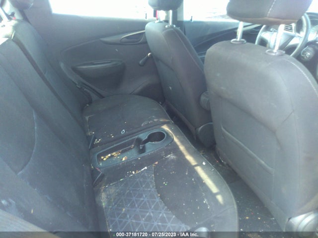 Chevrolet SPARK LS 2020 KL8CB6SA0LC413306 Image 8