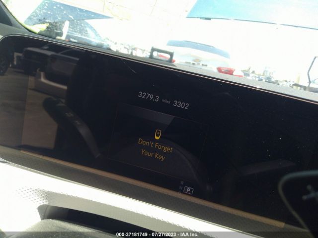 W1K5J4GB8PN356362 Mercedes-Benz Cla Cla 250