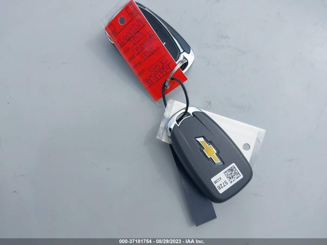 Chevrolet Volt Premier 2017 1G1RD6S50HU203927 Image 11
