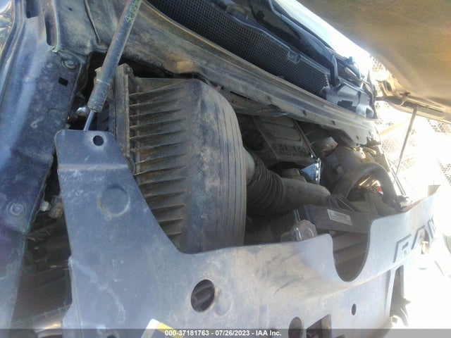 1C6RREJT6KN740619 RAM 1500 Laramie