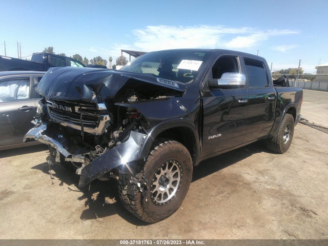 1C6RREJT6KN740619 RAM 1500 Laramie
