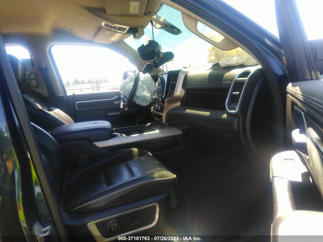 1C6RREJT6KN740619 RAM 1500 Laramie