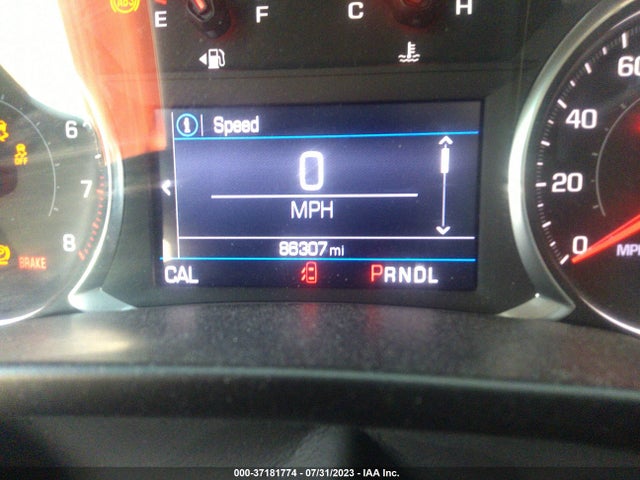 Chevrolet Blazer Lt 2020 3GNKBBRA6LS561205 Image 7