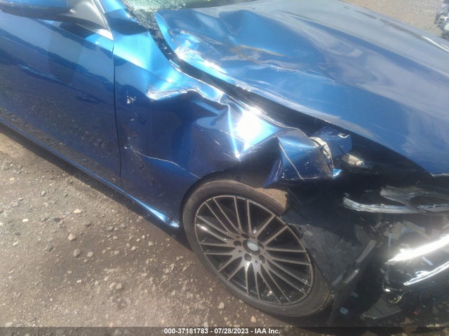 2022 MERCEDES-BENZ C-CLASS C 300 VIN: W1KAF4HB5NR063930
