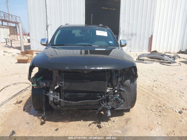 1C4SDHET6FC745454 Dodge Durango Citadel