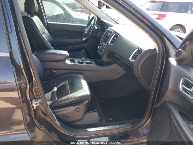 1C4SDHET6FC745454 Dodge Durango Citadel