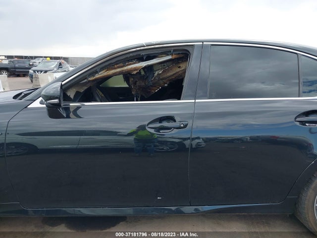 2019 Lexus GS, VIN: JTHBZ1BL7KA018356