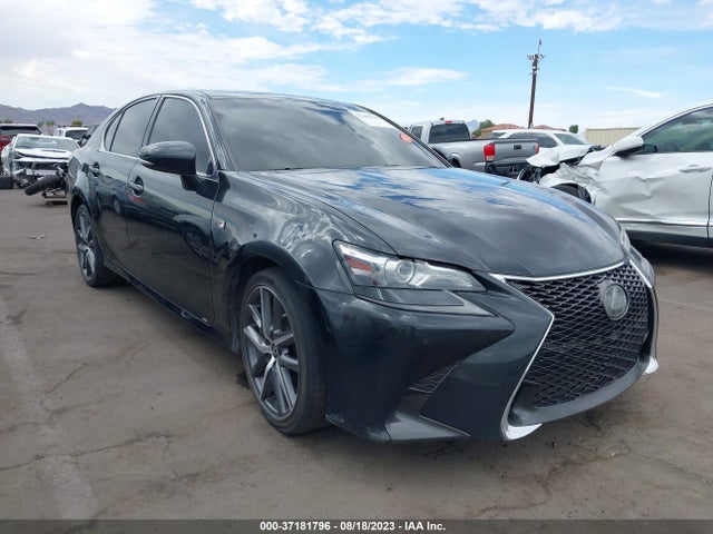 2019 Lexus GS, VIN: JTHBZ1BL7KA018356
