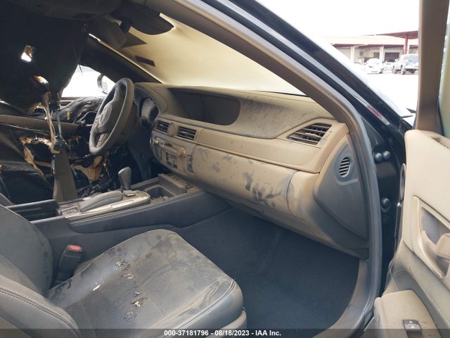 2019 Lexus GS, VIN: JTHBZ1BL7KA018356