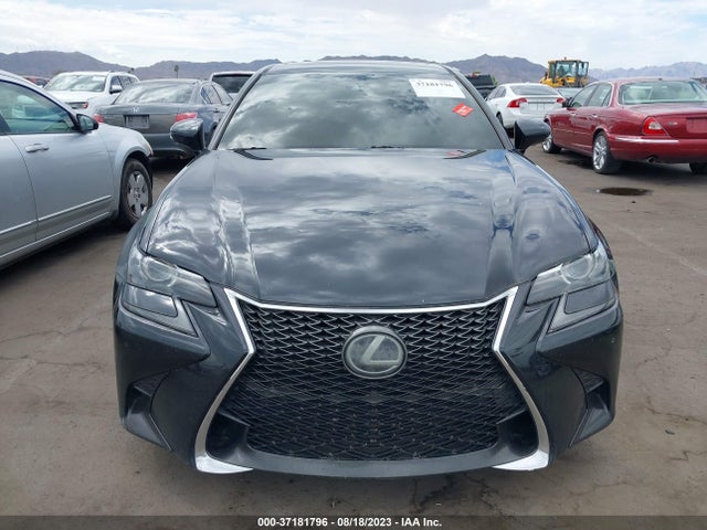 2019 Lexus GS, VIN: JTHBZ1BL7KA018356