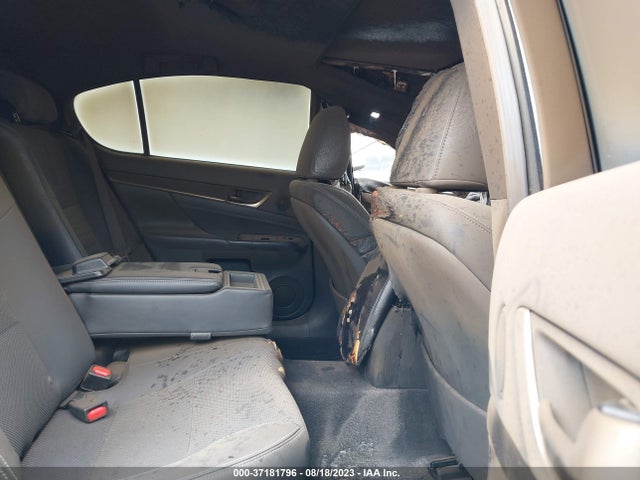 2019 Lexus GS, VIN: JTHBZ1BL7KA018356