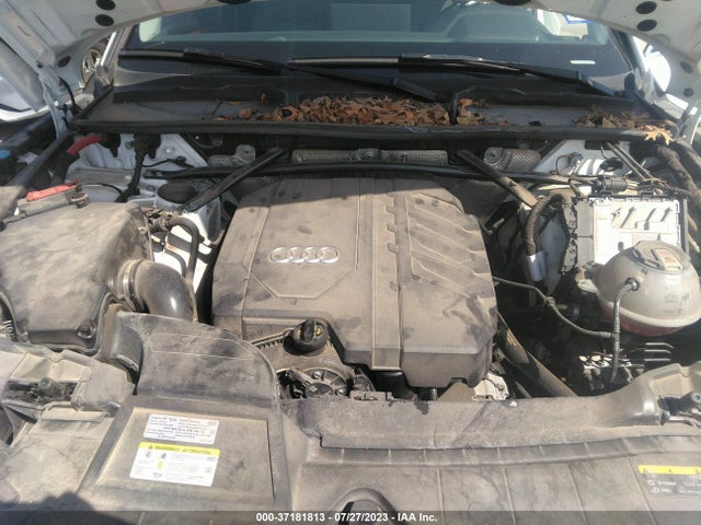 WA1BAAFY8M2020414 Audi Q5 Premium Plus
