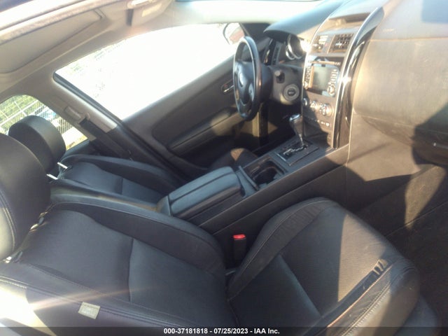 2014 MAZDA CX-9 TOURING VIN: JM3TB2CA2E0443689