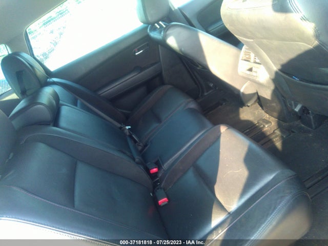 2014 MAZDA CX-9 TOURING VIN: JM3TB2CA2E0443689