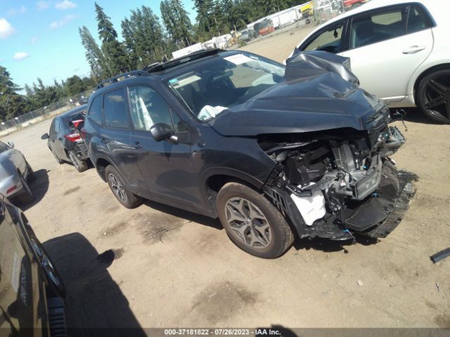 JF2SKAEC8NH465700 auction archive image
