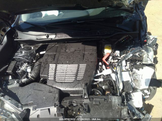 JF2SKAEC8NH465700 Subaru Forester Premium