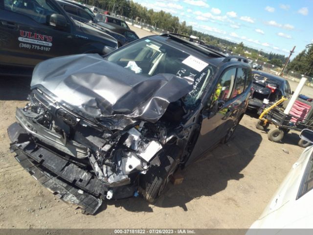 JF2SKAEC8NH465700 Subaru Forester Premium