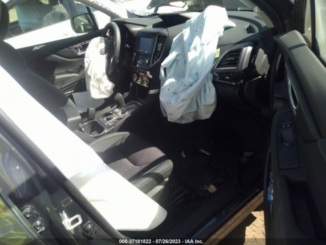 JF2SKAEC8NH465700 Subaru Forester Premium