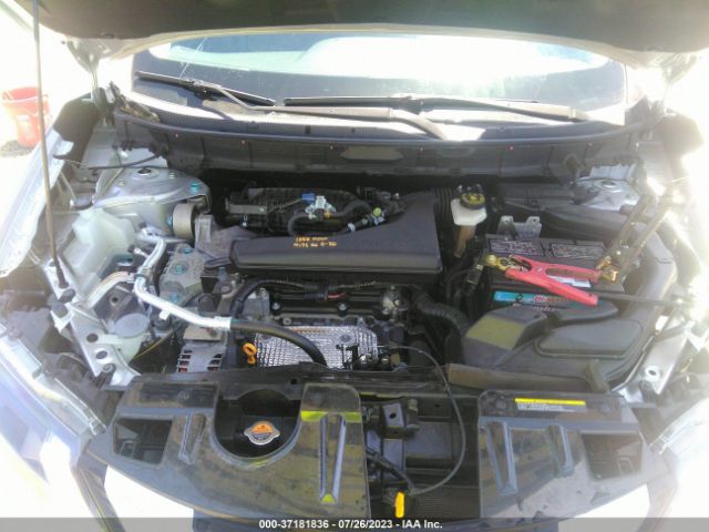 KNMAT2MVXHP554503 Nissan ROGUE S