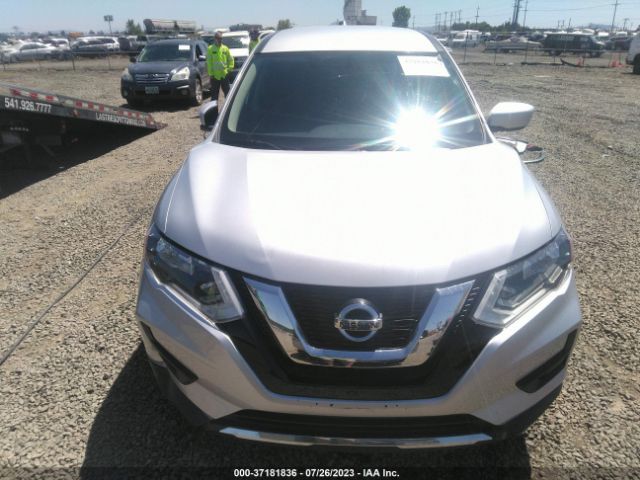 KNMAT2MVXHP554503 Nissan ROGUE S