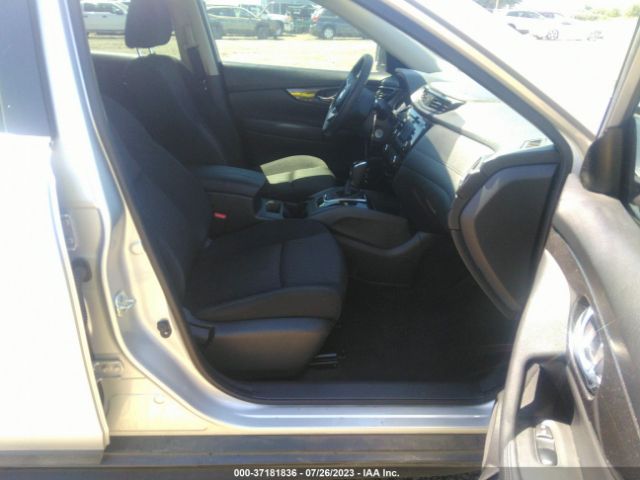 KNMAT2MVXHP554503 Nissan ROGUE S