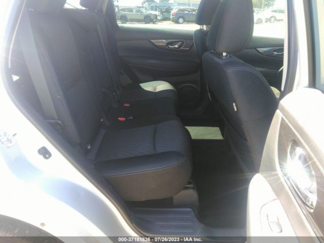 KNMAT2MVXHP554503 Nissan ROGUE S