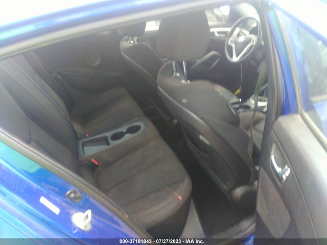 Hyundai VELOSTER 2014 KMHTC6ADXEU204292 Image 7