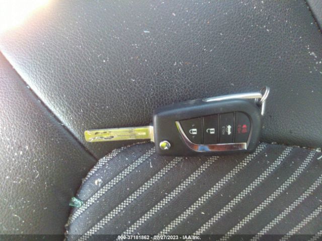 4T1G11AK2PU082863 Toyota Camry Se/se Nightshade