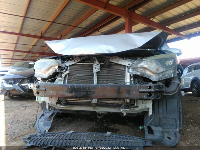 Toyota Corolla L/le/s/s Plus/le Plus 2014 2T1BURHEXEC117549 Image 6