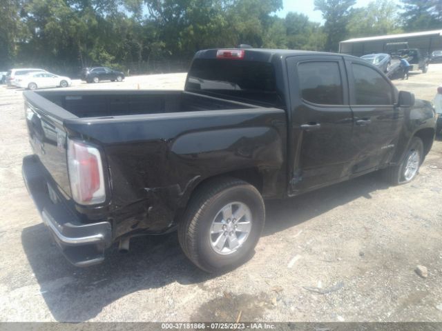 1GTG5BEA0G1336569 GMC Canyon 2wd