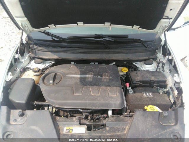 1C4PJMDS7GW252401 Jeep Cherokee Limited