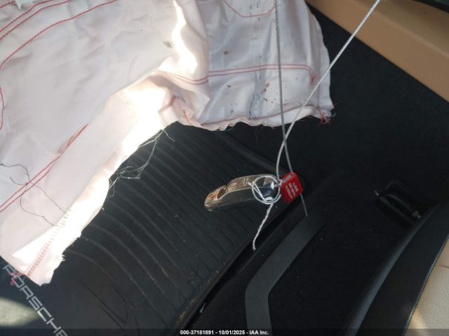 2017 PORSCHE CAYENNE WP1AA2A29HKA87487 Photo 10